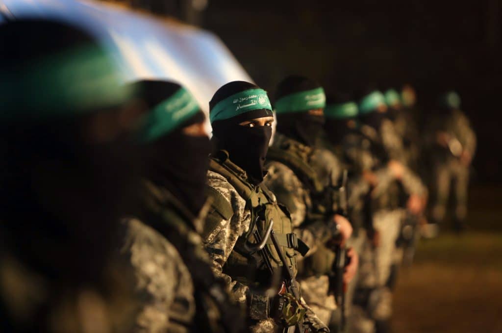The Hamas Numbers Game Recruiting New Terrorists the-hamas-numbers-game-recruiting-new-terrorists
