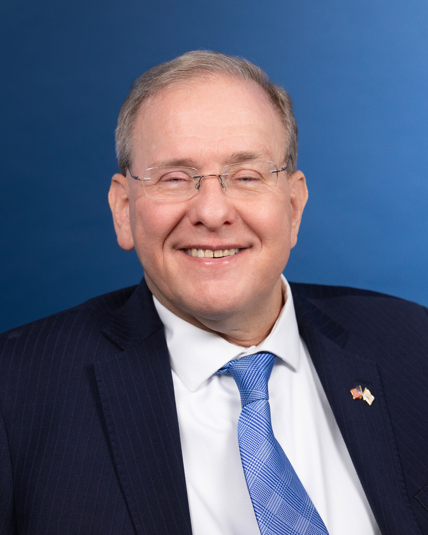 Jim Langevin