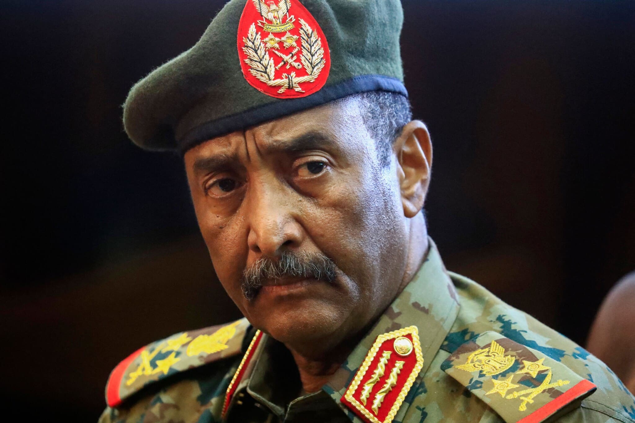 Riyadh’s Diplomatic Gamble to Rebrand Sudan’s Military Chief