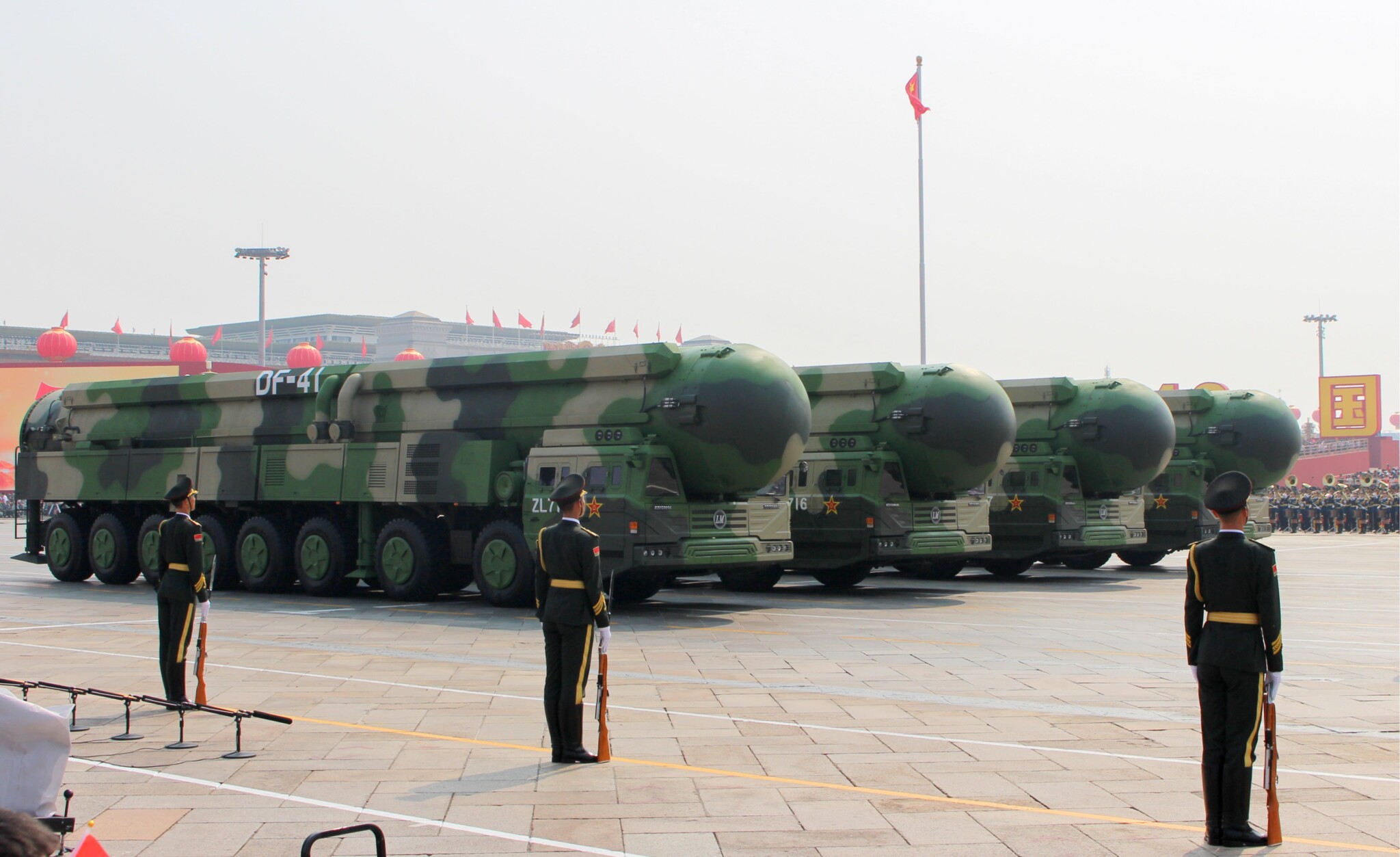 Имеет ли иран ядерное оружие. Дунфэн DF 41. Ракета DF-41 (Дунфэн-41).. «Дунфэн-41» (DF-41). Китайская баллистическая ракета DF 41.