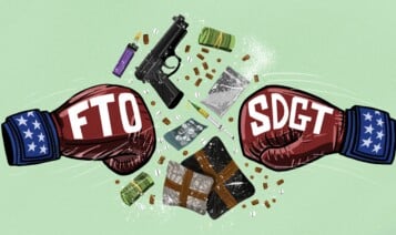 Trump’s Terrorism Designation of Criminal Cartels: Types of Designations and Potential Impacts