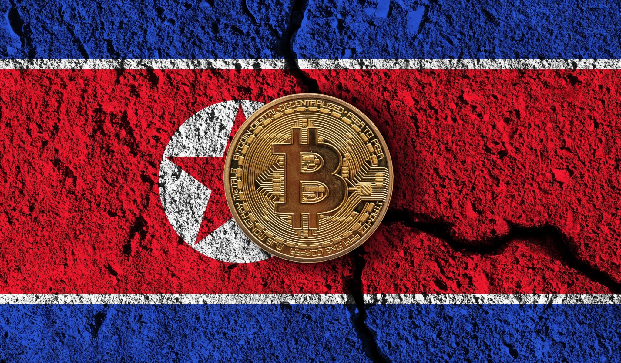 North Korean Hackers Launder $1.5 Billion Largest Crypto Heist In History
