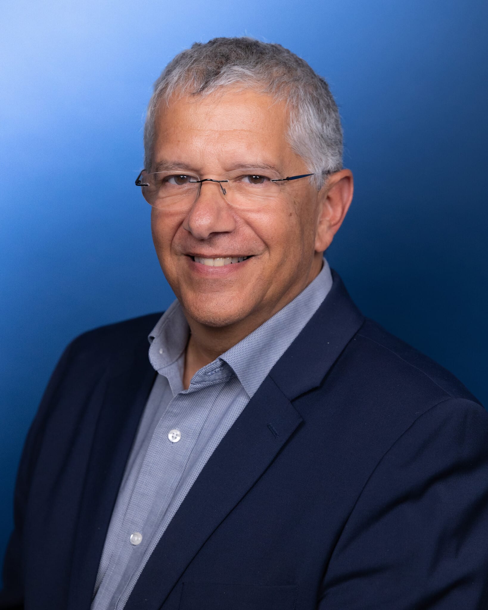 Major General (Ret.) Amir Eshel