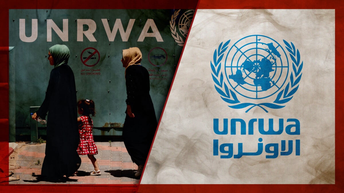 10 Things to Know About the UN Relief and Works Agency (UNRWA)