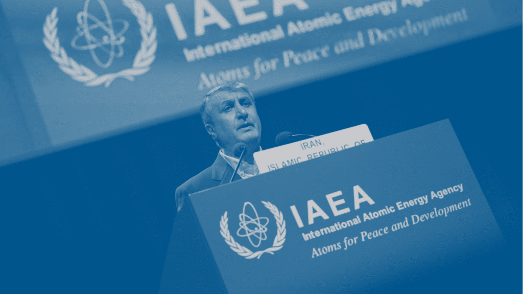 Iran’s Nuclear Weapons Program: Previewing the March 4-8 IAEA Board Meeting
