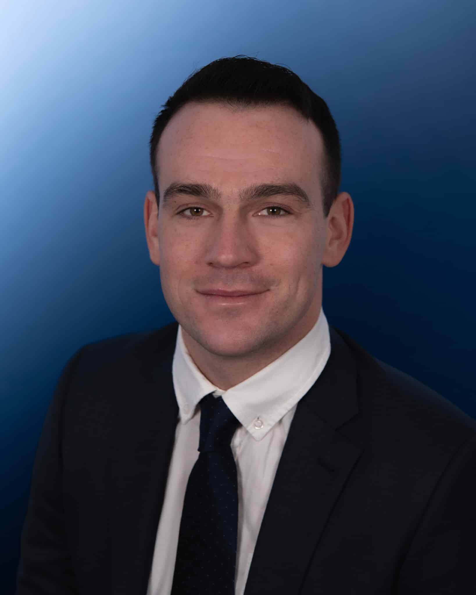 Cameron McMillan