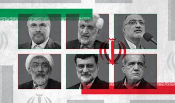 Iran’s&nbsp;Presidential&nbsp;Selection