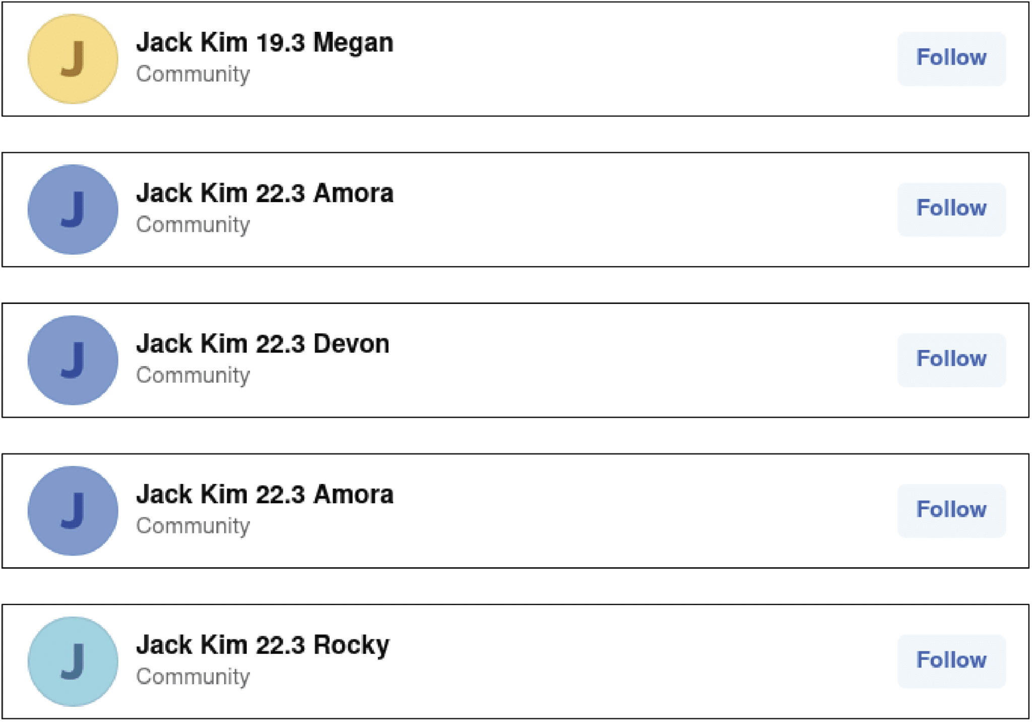 Nip the Bots in the Bud