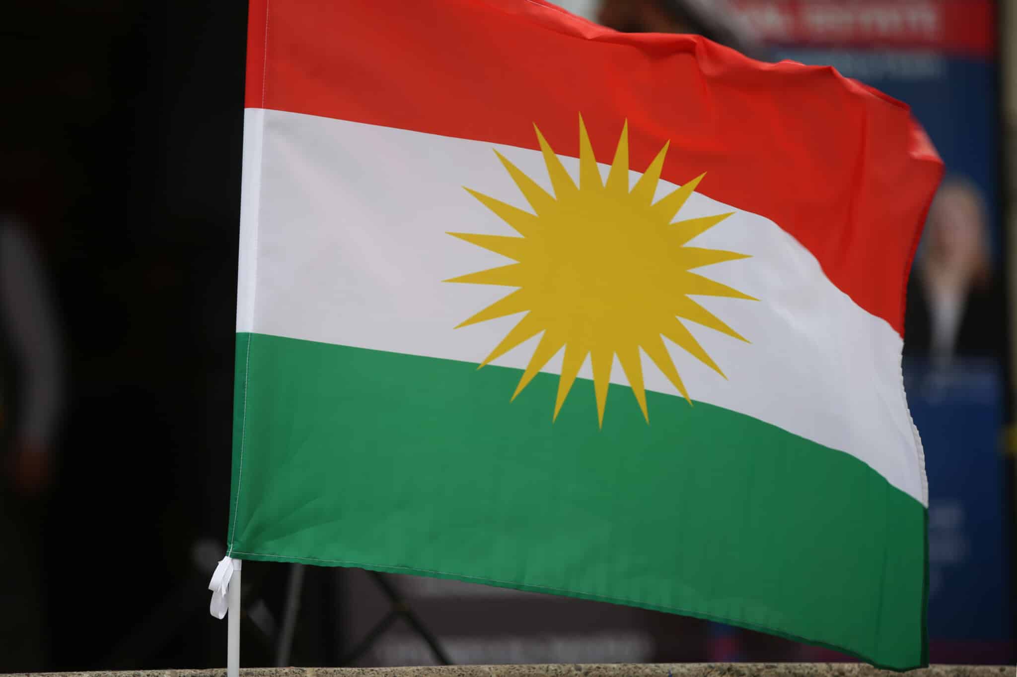 Political Exclusion of Syrian Kurds Threatens SDF-Damascus Deal