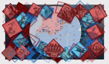 Road to the Third Lebanon War: Mapping Hezbollah’s War of Attrition Since October 8, 2023