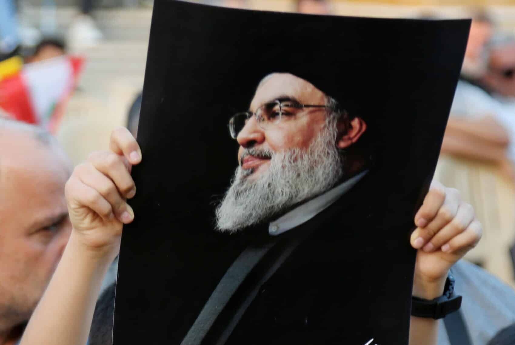 Iran is Gaining Ground in Jordan