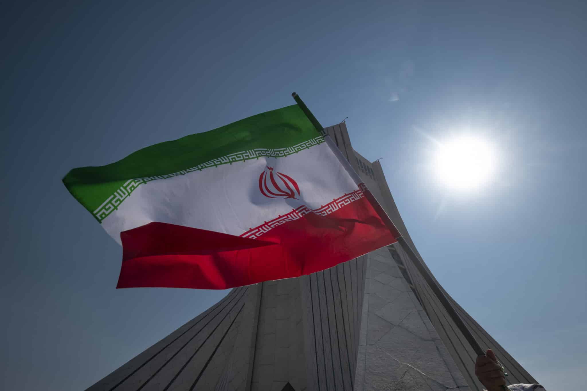 The Tehran Diplomatic Gambit and the Hidden Pressures on India