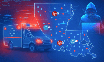 Patients Suffer When Hospitals Are Unprepared for Cyberattacks