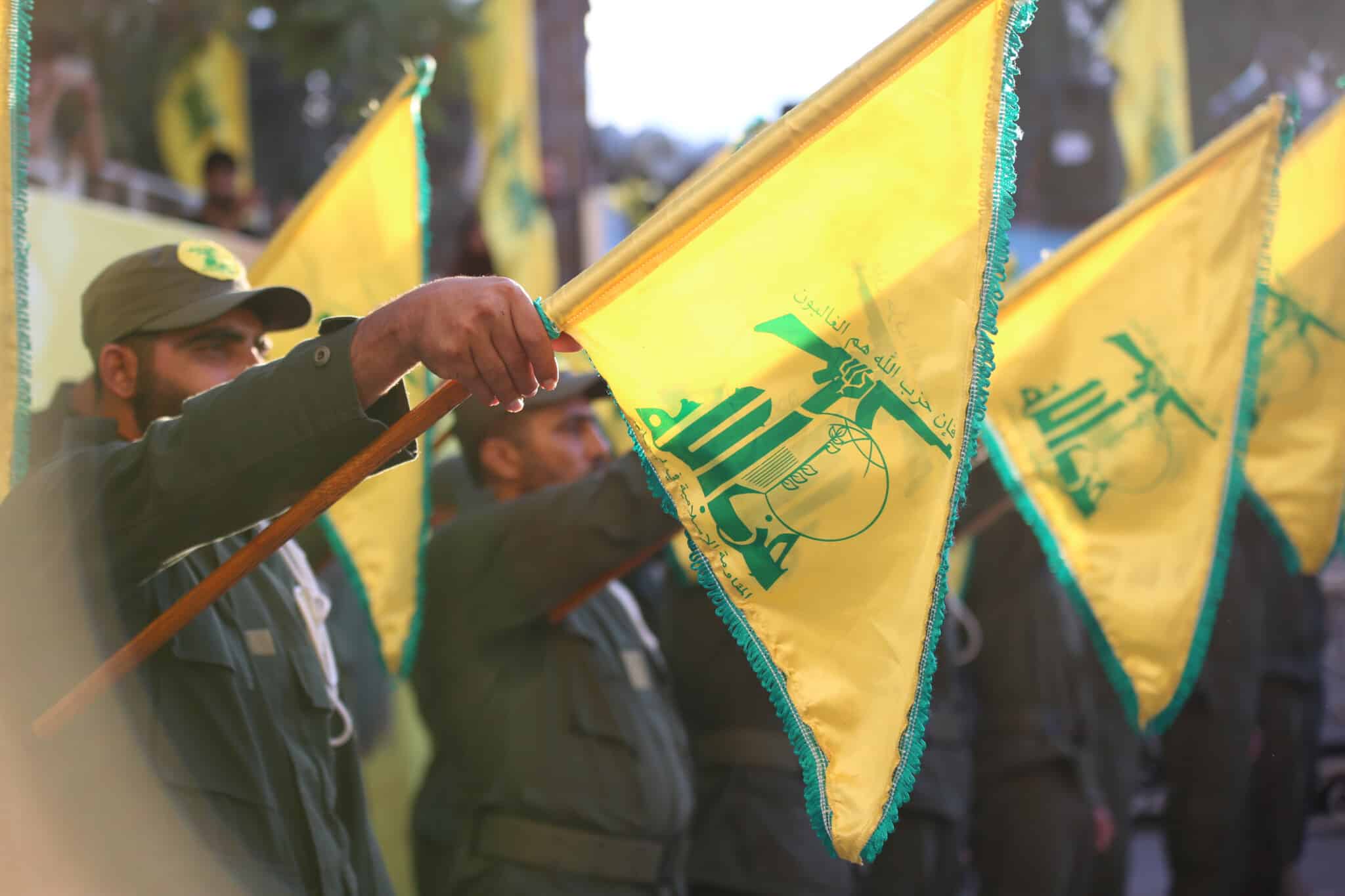 Hezbollah: Lebanon Has Just Shattered a European Fiction