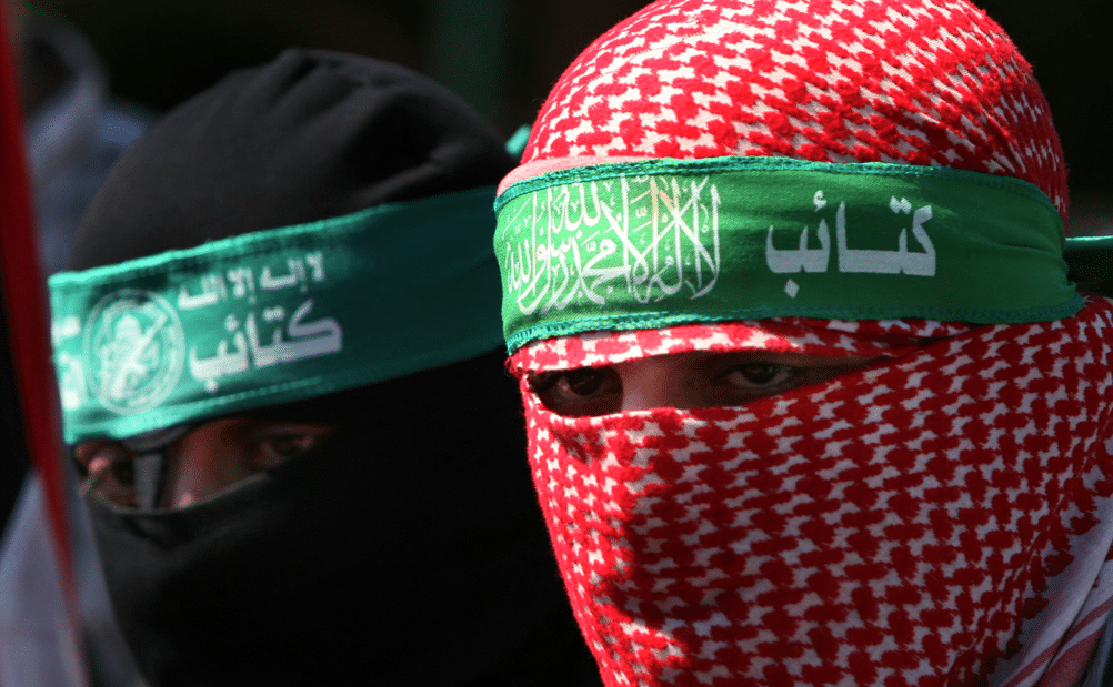 Israel Confirms Elimination of Hamas's Masked Propagandist Abu Obeida
