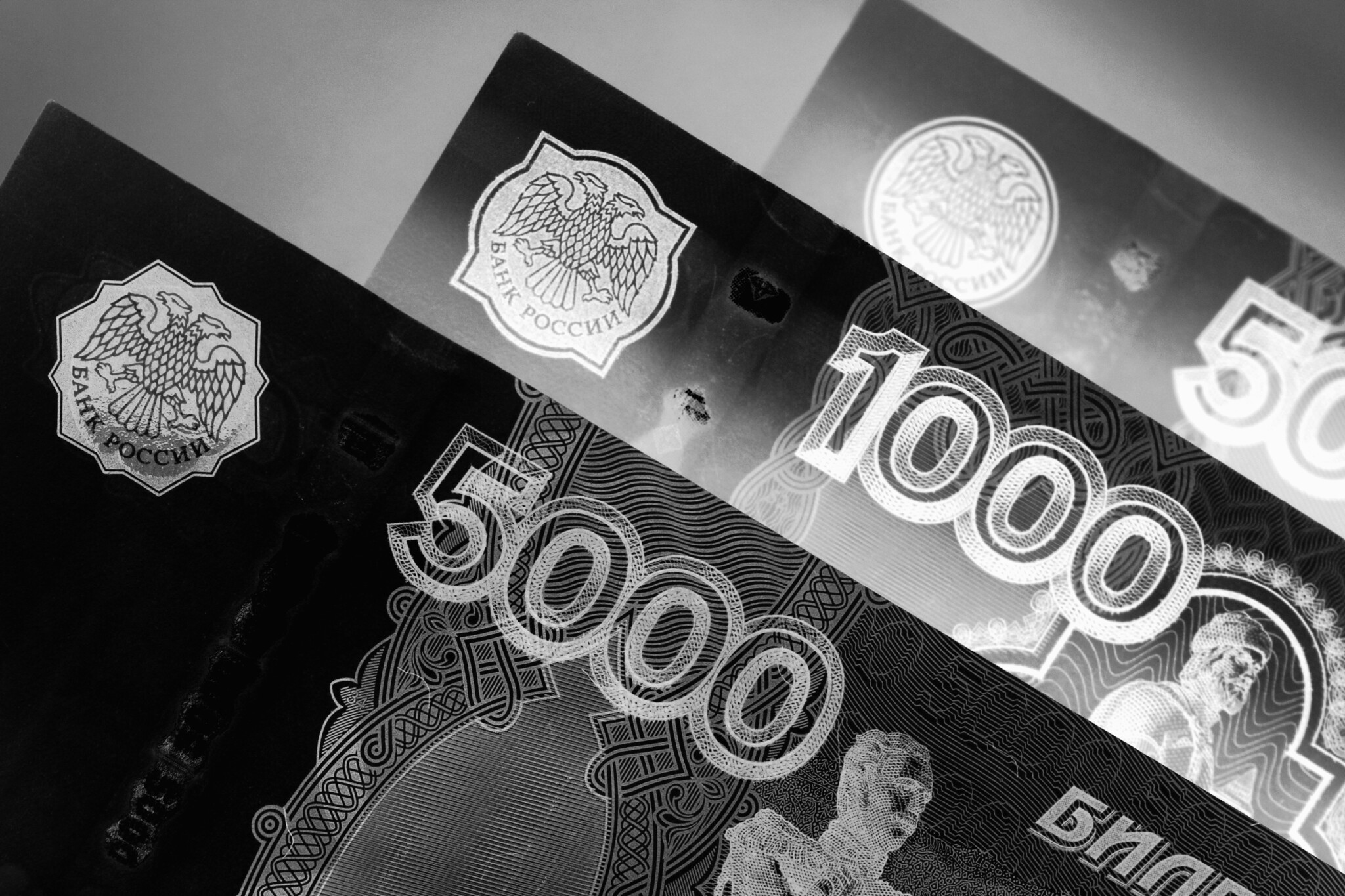 Russian Businesses Adopt ‘Tactical Poverty’ Measures, Signaling Growing ...