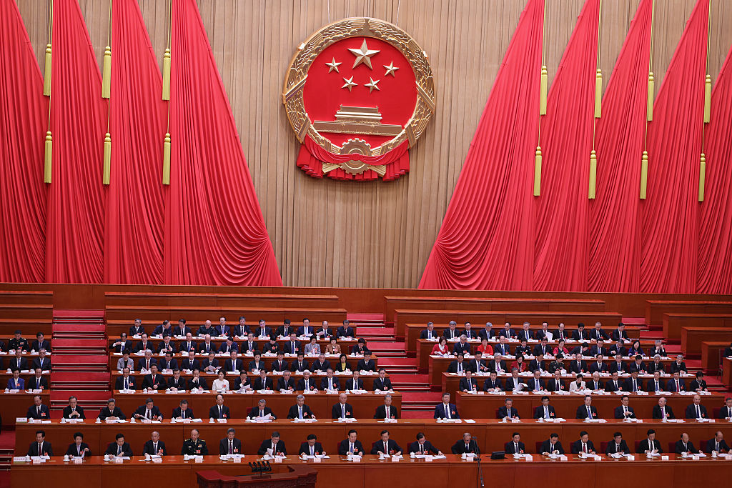 China’s New Ethnic Minority Law Seeks To Legitimize Ongoing Repression