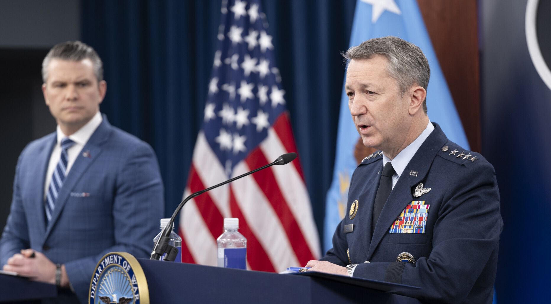 Stalemate in the Gulf: Assessing the Aftermath of the 40-Day US-Iran Conflict