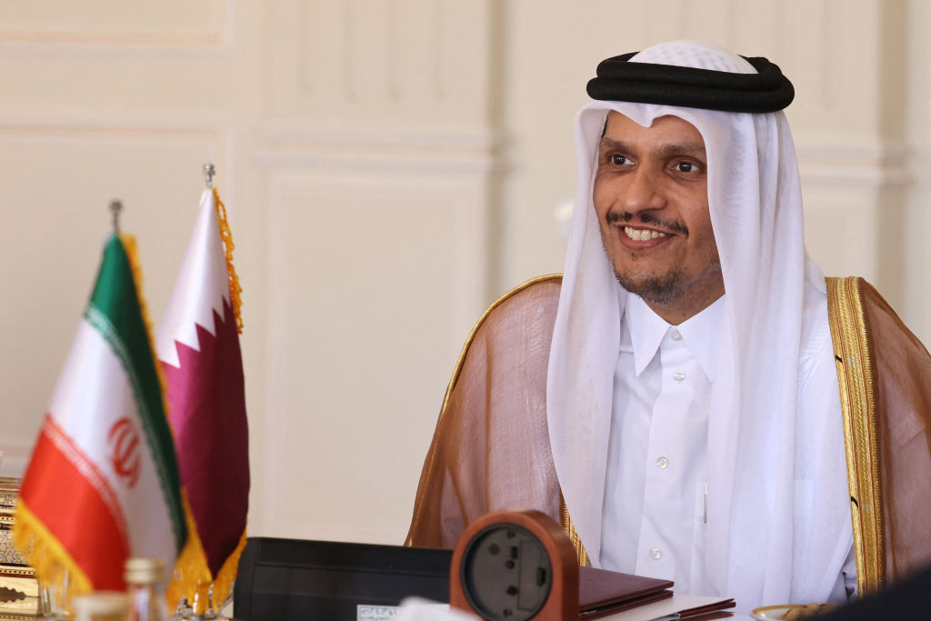 Don’t Bet on Qatar Standing by America in the Middle East