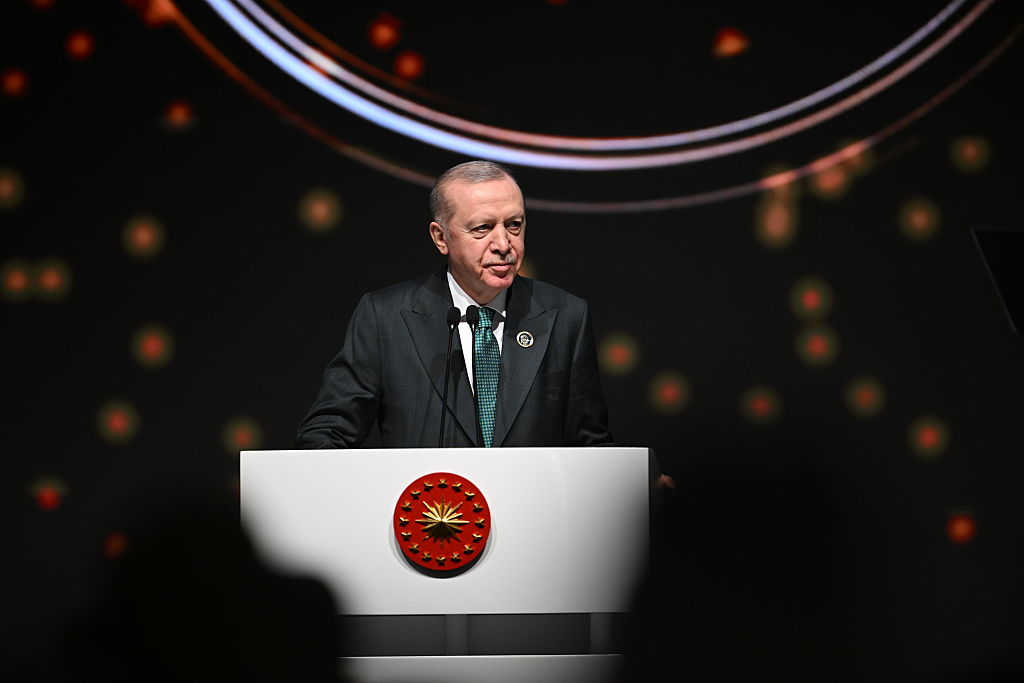 Turkey-Israel tensions deepen amid Erdogan’s confrontational policy