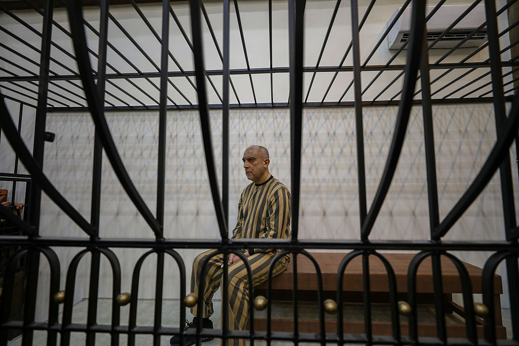 Syria’s First Trial of Assad-Era Figure Signals Progress, but Accountability Still Falls Short