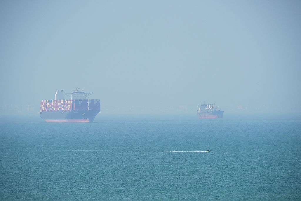 America’s war with Iran has already transformed the Middle East. For years, the Islamic Republic’s clerical regime bragged that it could strangle the Persian Gulf. But it refrained from...