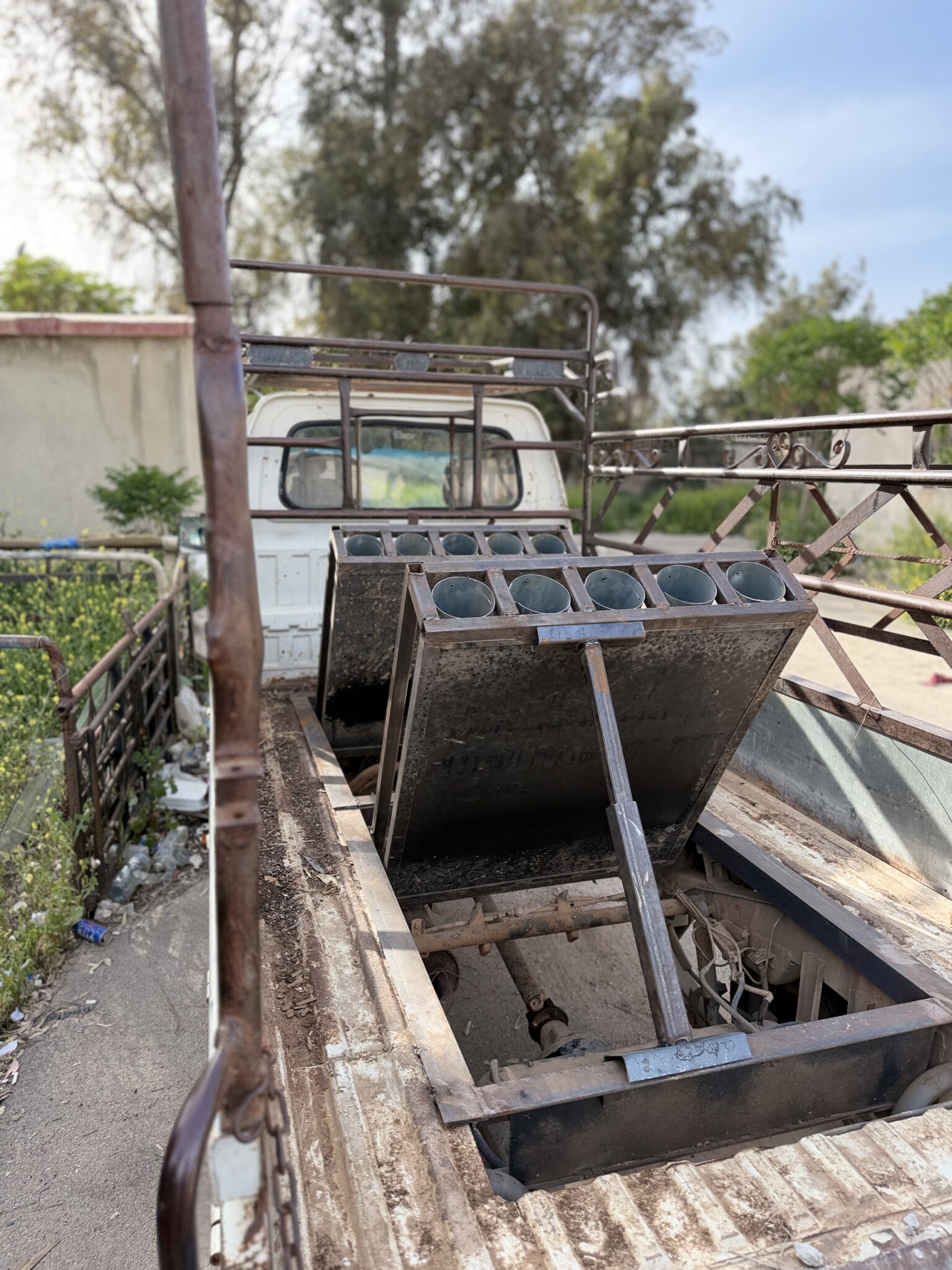 Syria thwarts Hezbollah plot, vows at UN to fight terrorist groups