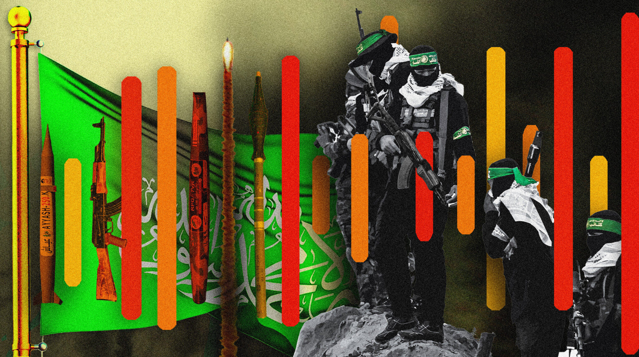Time to Stop the Music: How Terrorists Exploit Music Streaming Platforms