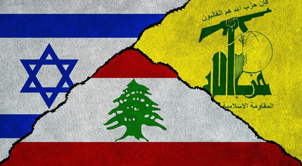 Israeli goals in Lebanon war shift from imminently disarming Hezbollah to reestablishing South Lebanon Security Zone
