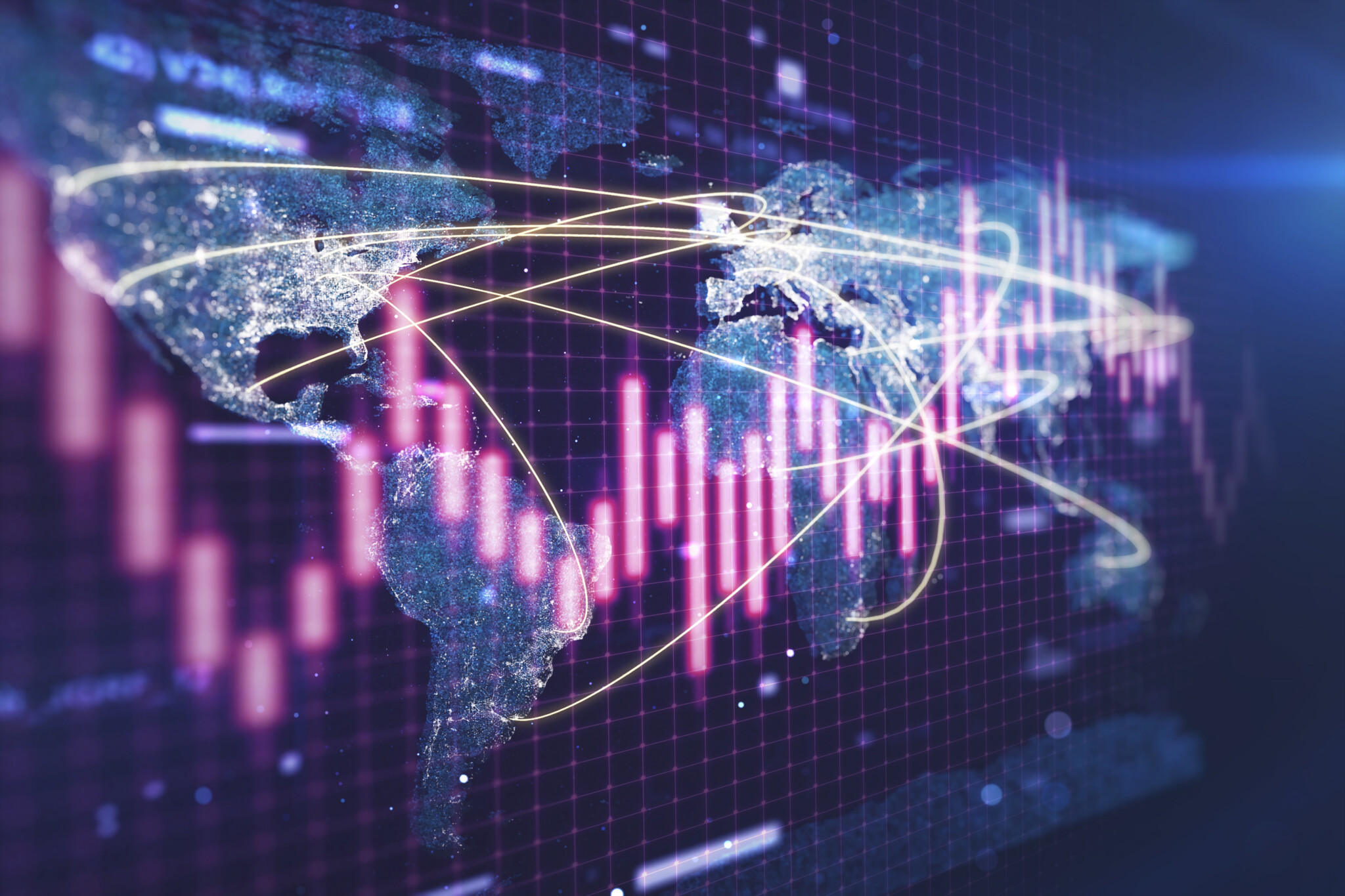 A Gameplan for American Economic Security: