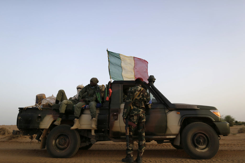 Why the United States Should Pay More Attention to the War in Mali