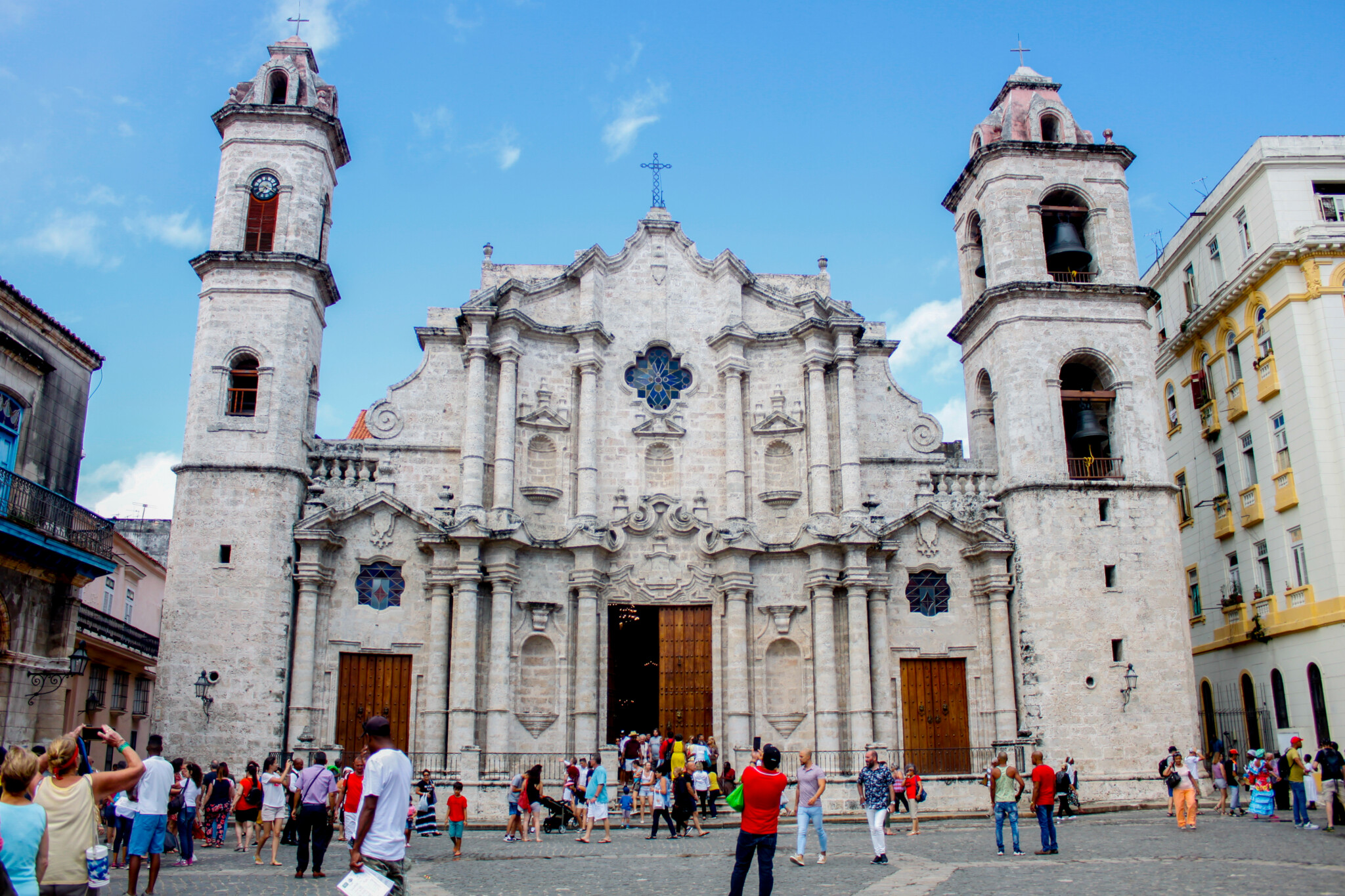 Religious Persecution Underpins Anti-American Regimes in Cuba and Nicaragua