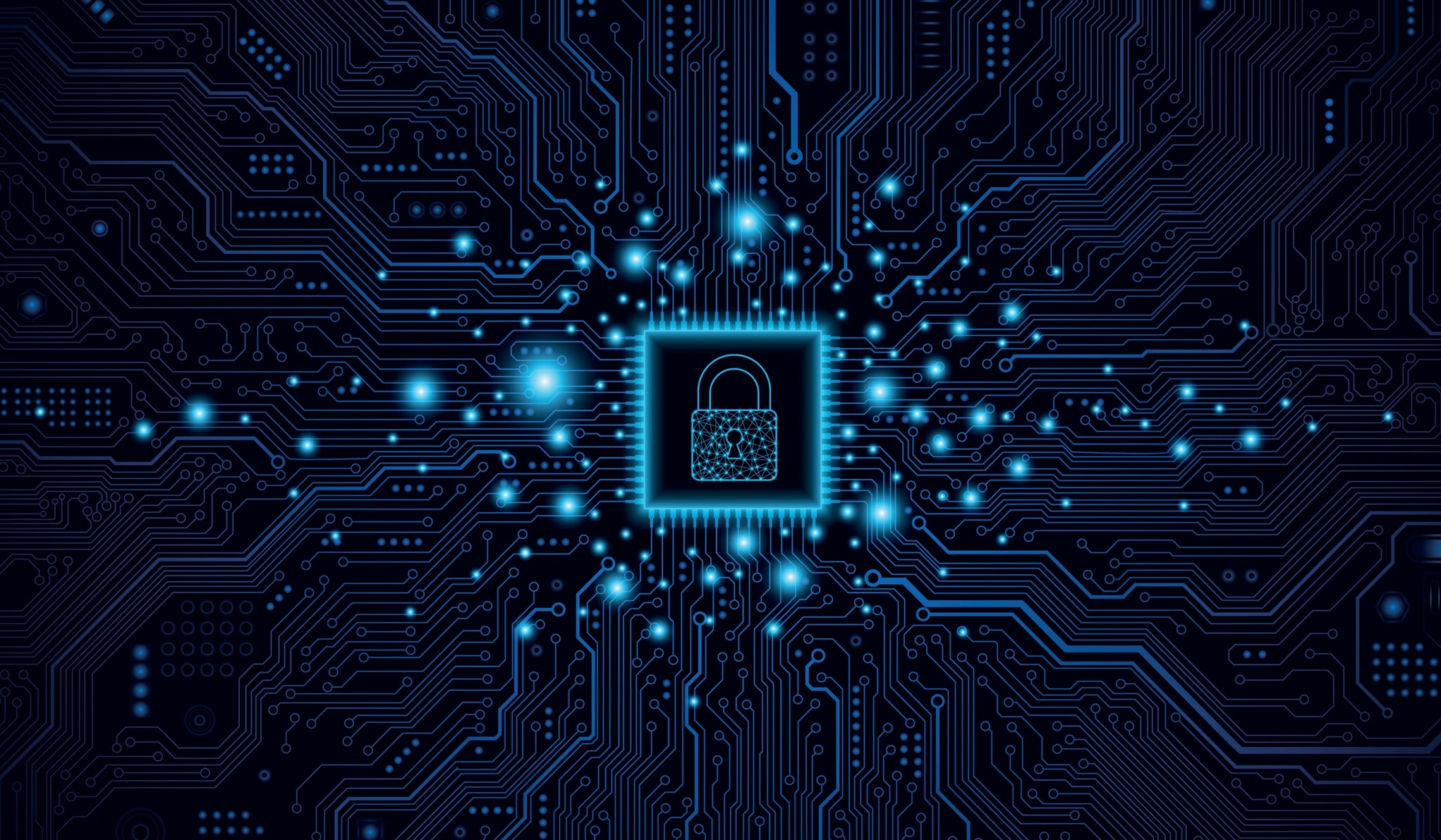 The missing cybersecurity leader in small business