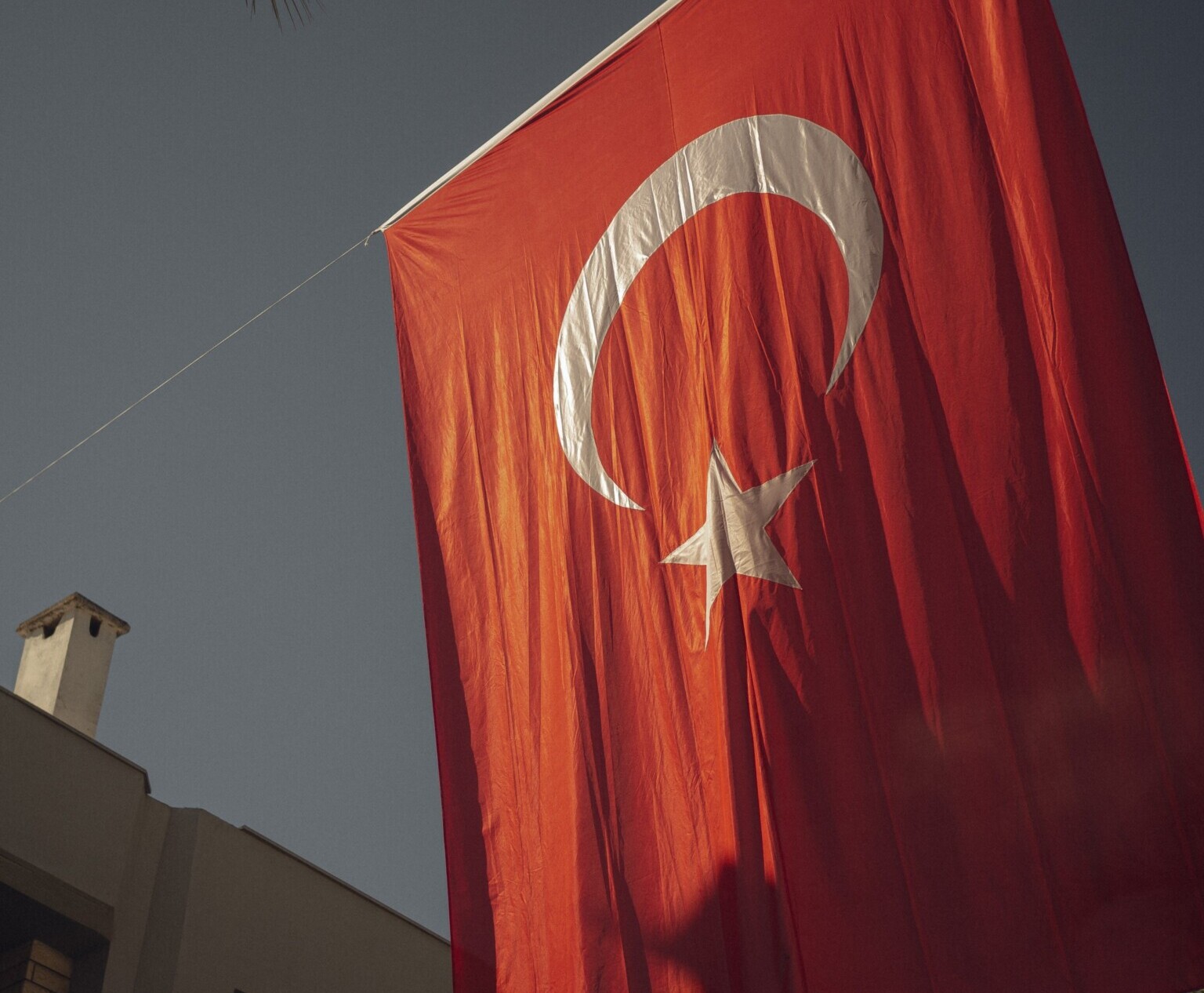 Turkey Plays Central Role in Transfer of Iranian Weapons to Sudan