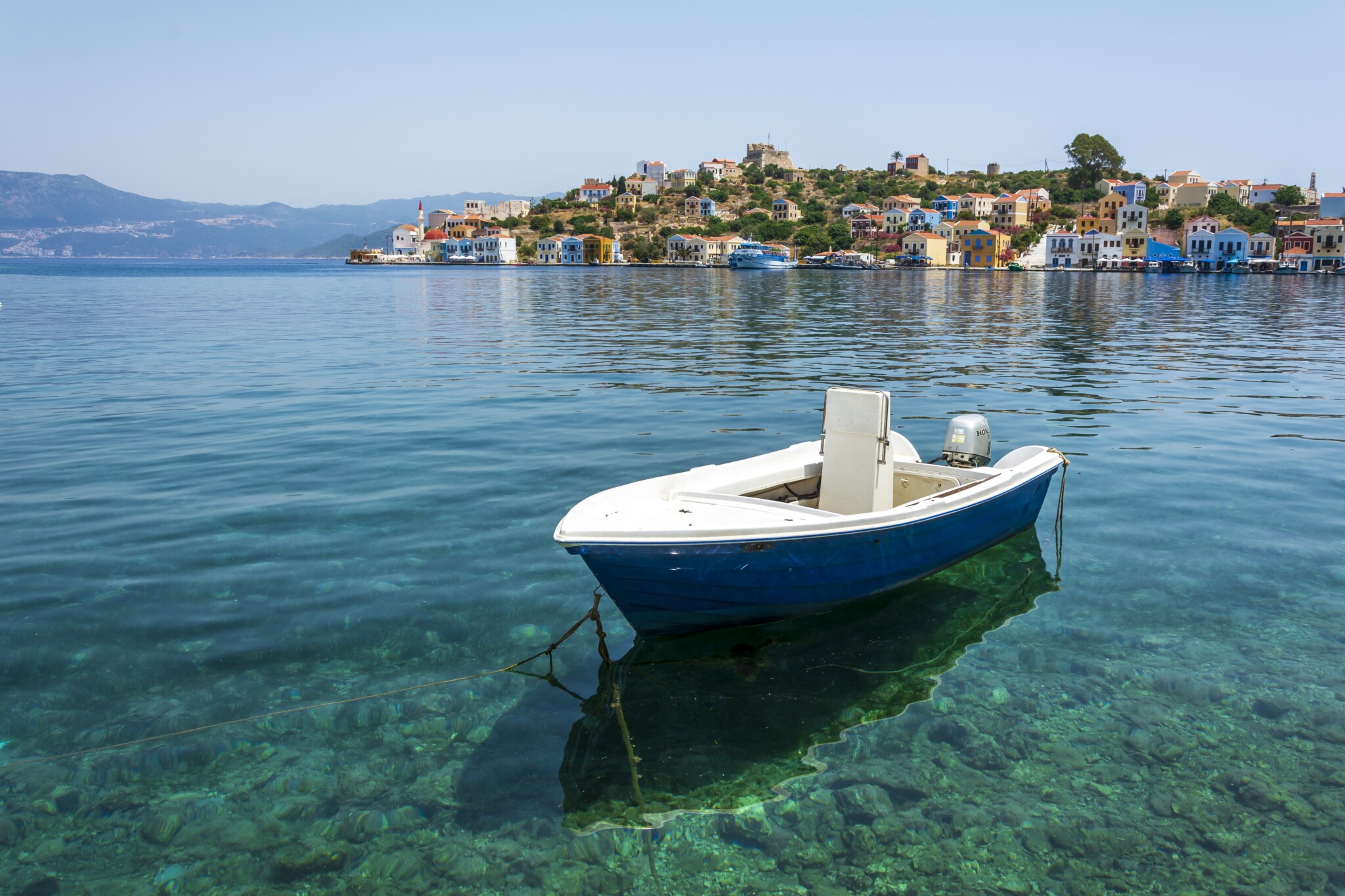 Turkey’s Maritime Strategy Heightens the Risk of a New Eastern Mediterranean Crisis