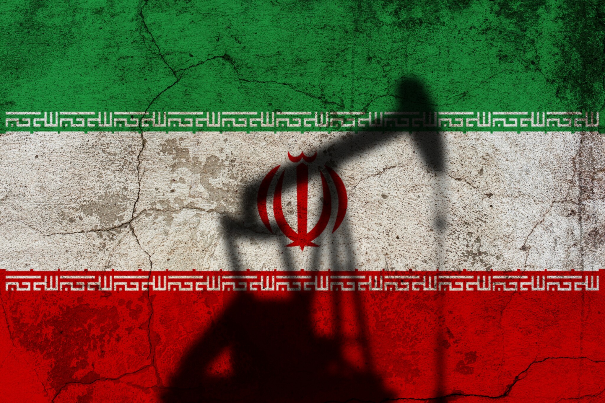 Iraqi Corruption Is Fueling Iranian Sanctions Evasion