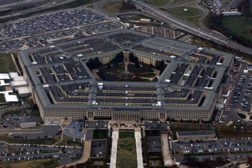 Updated Pentagon List Targets China’s Military-Civil Fusion Program
