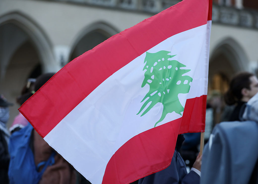 Trading Away Lebanon: Washington’s Bargains at Beirut’s Expense