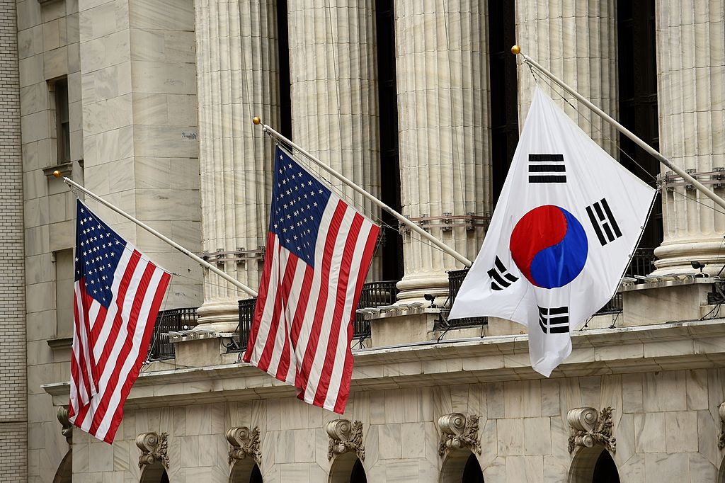 A Troubling Precedent from Seoul