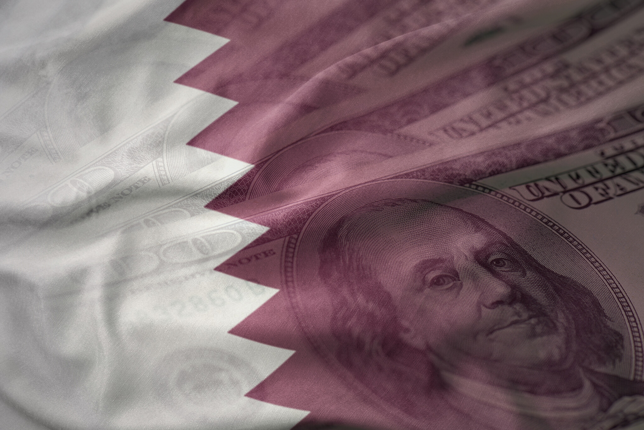 6 Reasons Why Qatar’s U.S. Financial Footprint Warrants Scrutiny