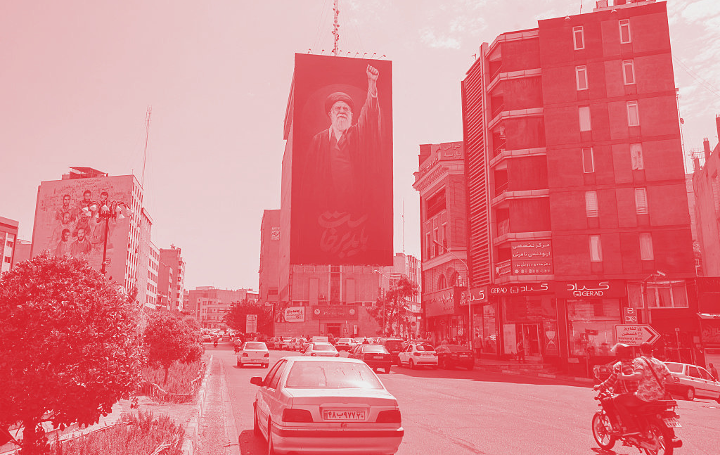 What is Iran's breaking point?