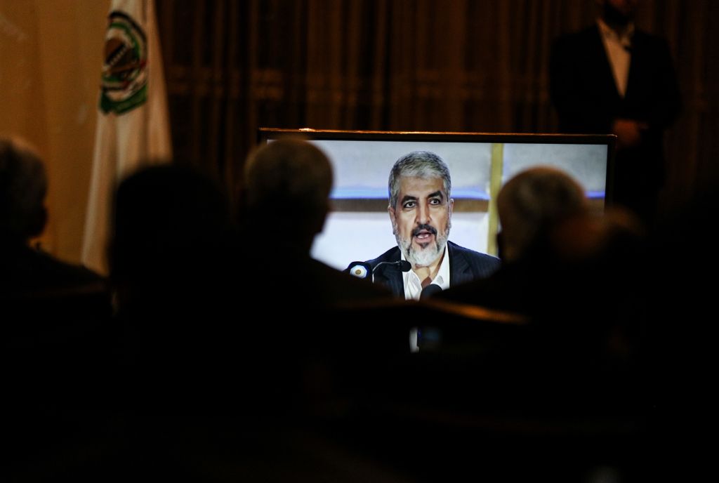 Why Hasn’t Washington Urged Qatar to Hand Over Terrorists?