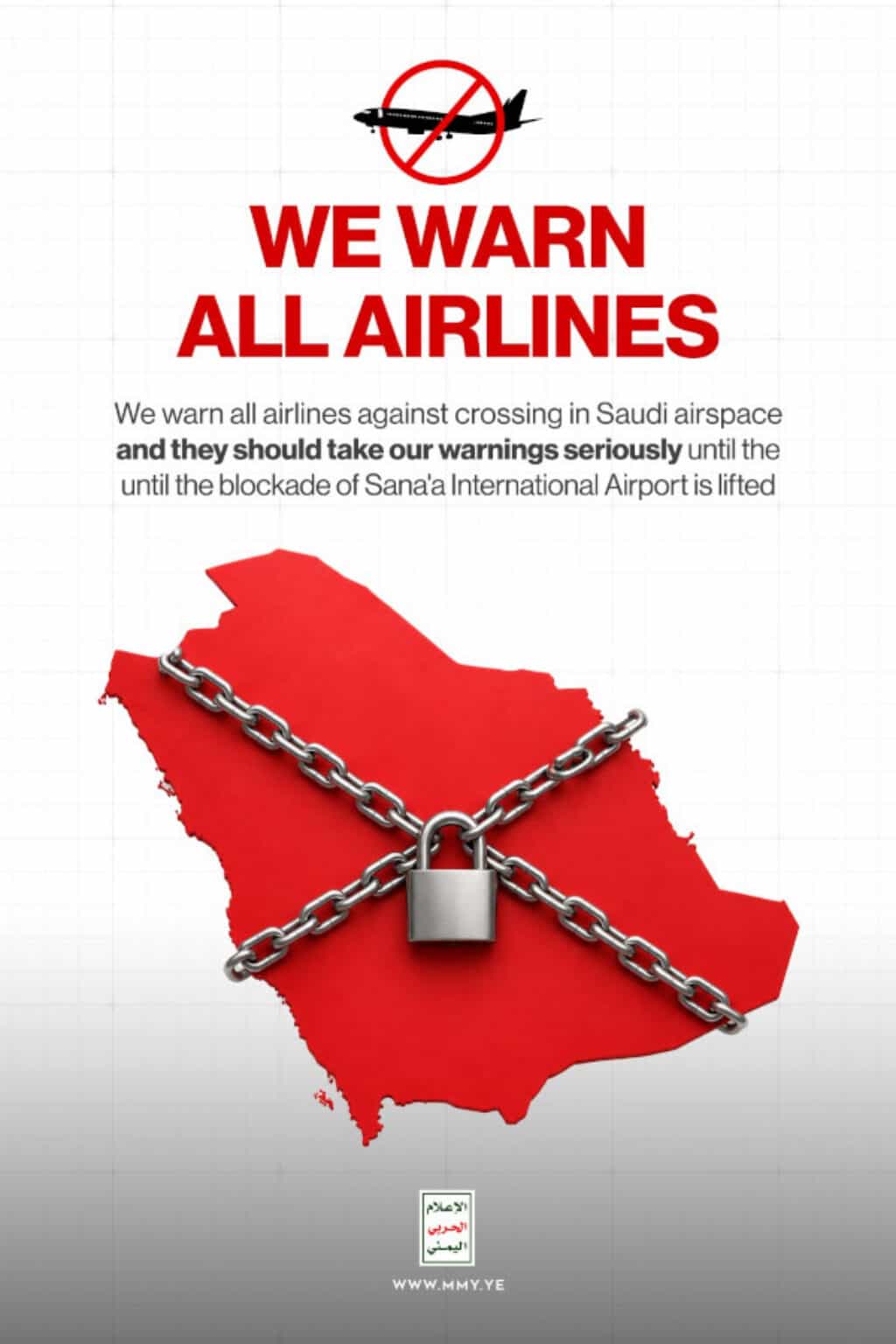 Saudi Arabia and Houthis Exchange Strikes Amid Discussions on Resuming Direct Flights Between Yemen and Iran Saudi Arabia and Houthis Exchange Strikes Amid Discussions on Resuming Direct Flights Between Yemen and Iran