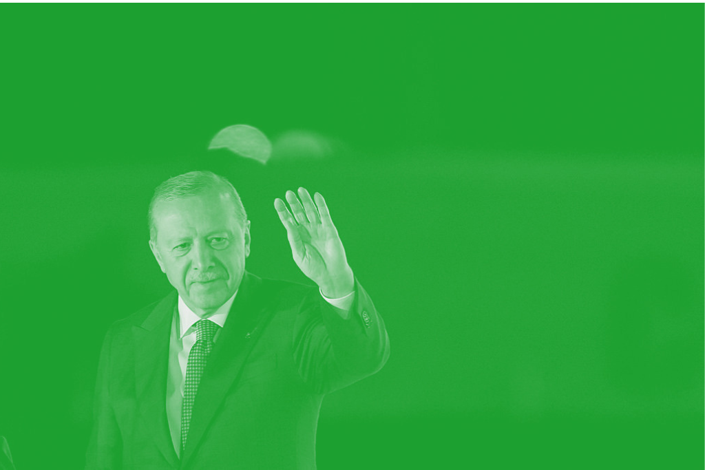 Following Iran: Could Erdogan’s Turkey Become the Next Major Threat in the Middle East? Following Iran: Could Erdogan’s Turkey Become the Next Major Threat in the Middle East?