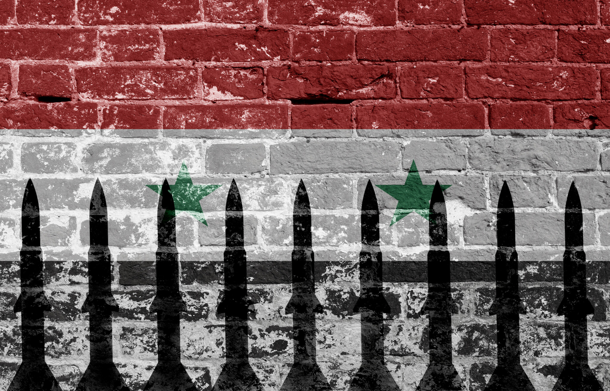 Syria Agrees To Turn Over Assad-Era Nuclear Material